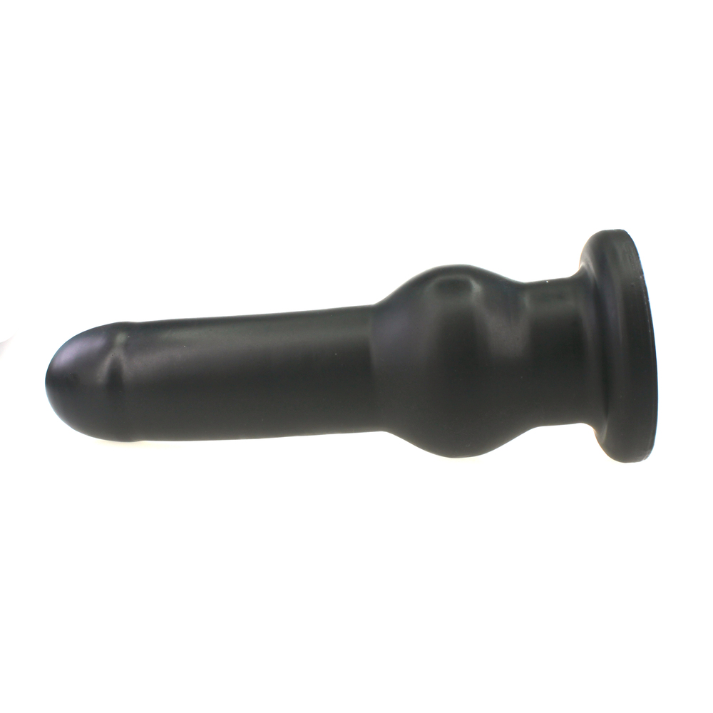 (image for) Extra Large Suction Anal Plug
