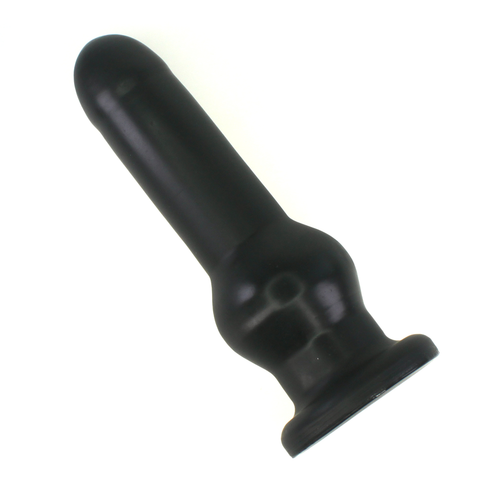 (image for) Extra Large Suction Anal Plug