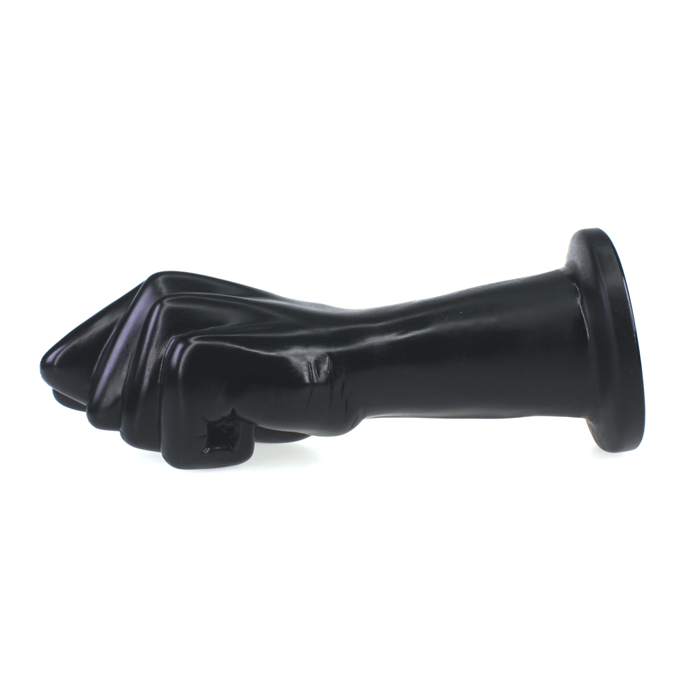 (image for) X-MEN Realistic Fist Dildo