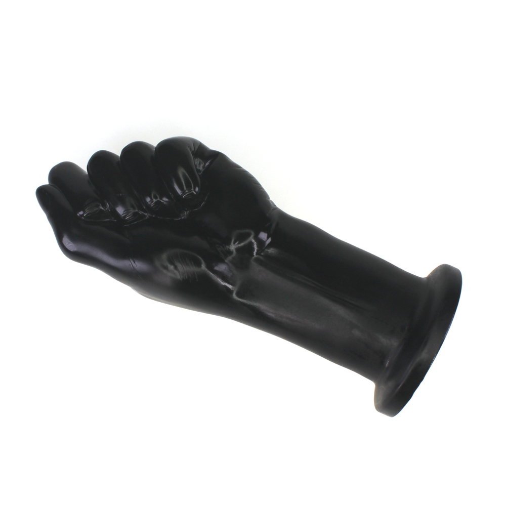 (image for) X-MEN Realistic Fist Dildo