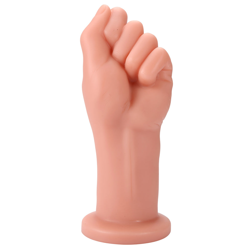 (image for) X-MEN Realistic Fist Dildo