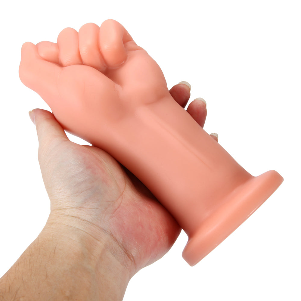(image for) X-MEN Realistic Fist Dildo