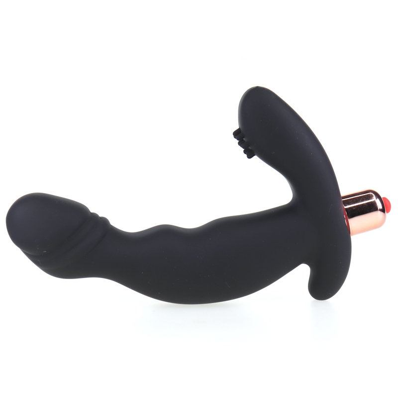 (image for) Male Prostate Massager