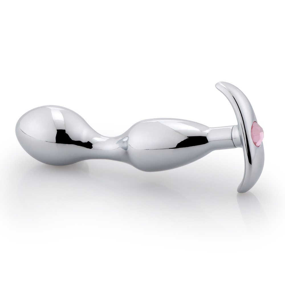 (image for) Anchor Attractive P Spot Butt Plug