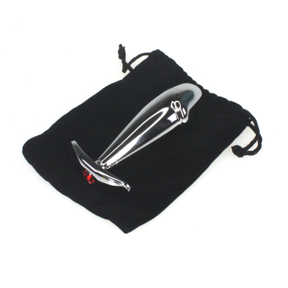 (image for) Anchor Replaceable Dildo Butt Plug