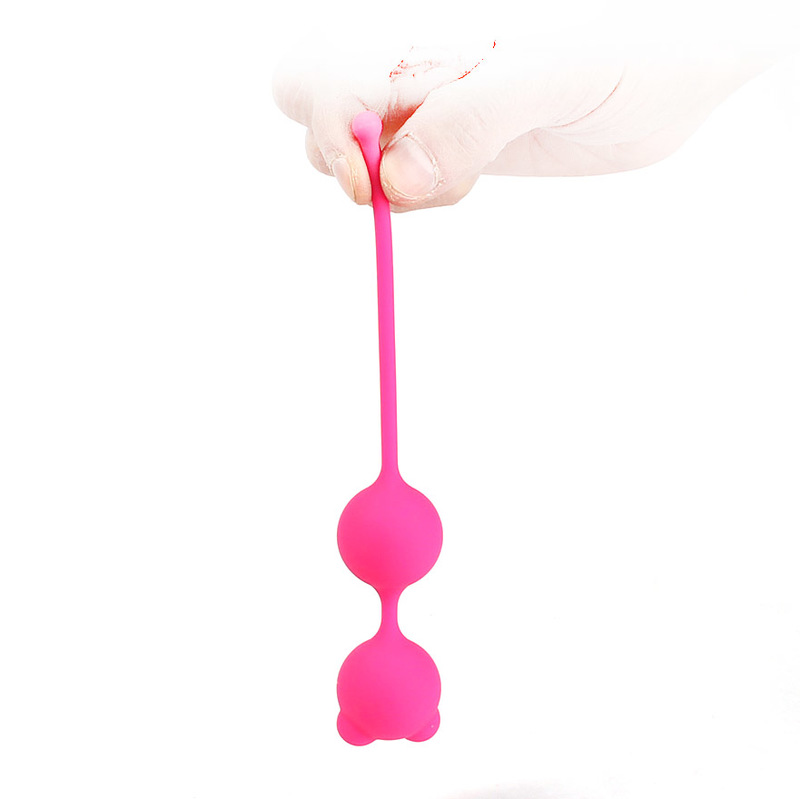 (image for) Cat Silicone Benwa Balls