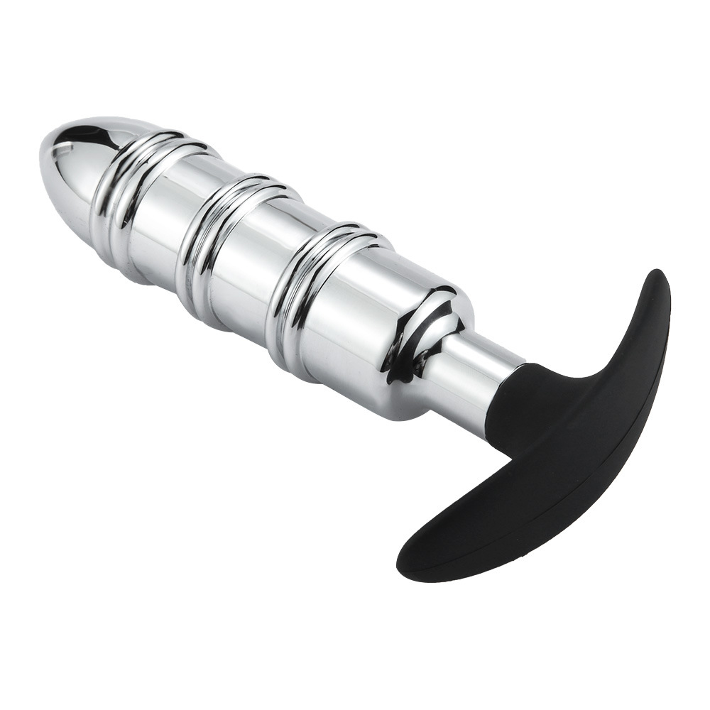 (image for) Silicone Anchor Metal Plug