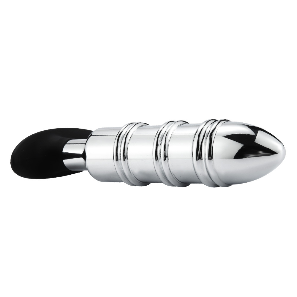 (image for) Silicone Anchor Metal Plug