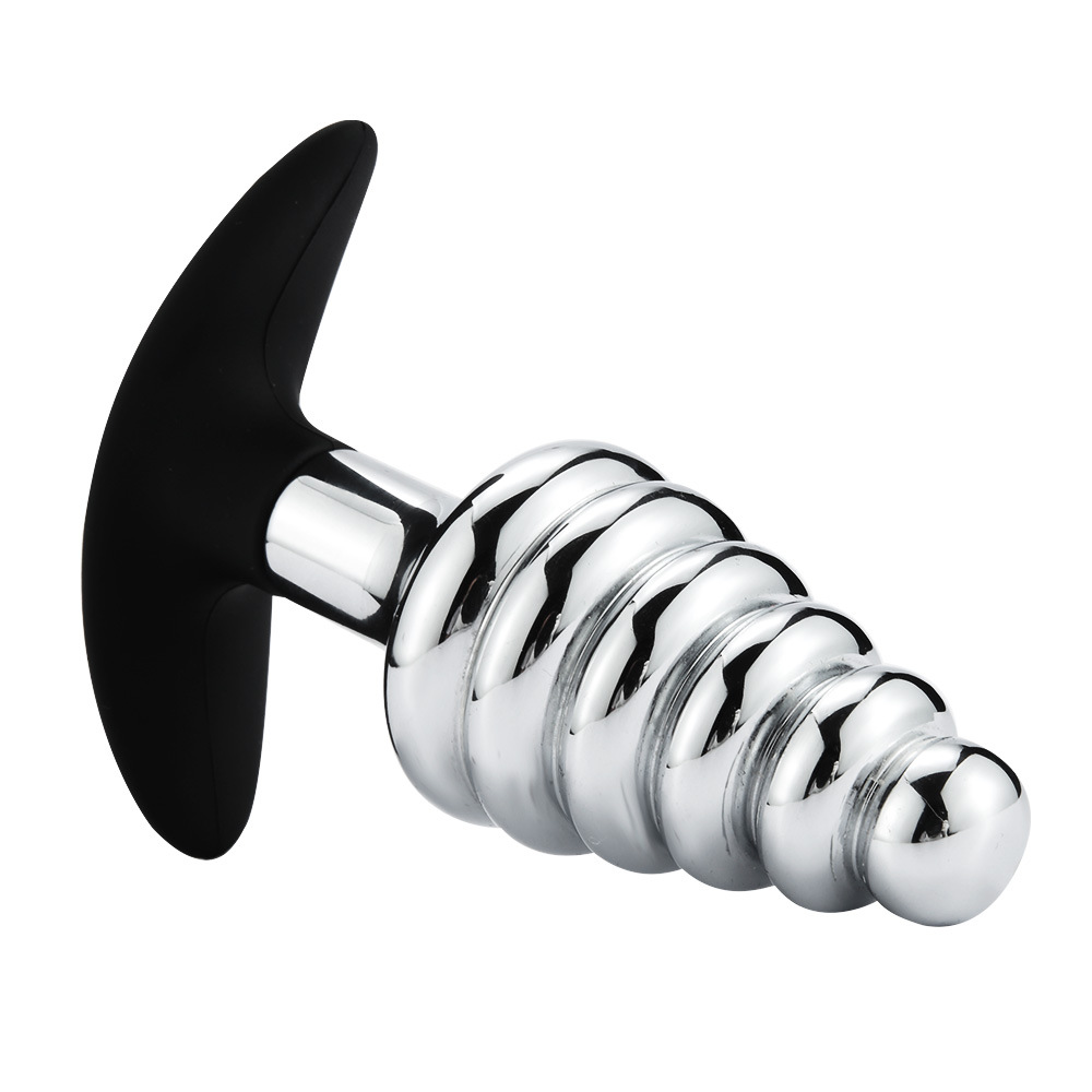 (image for) Silicone Anchor Screw Plug
