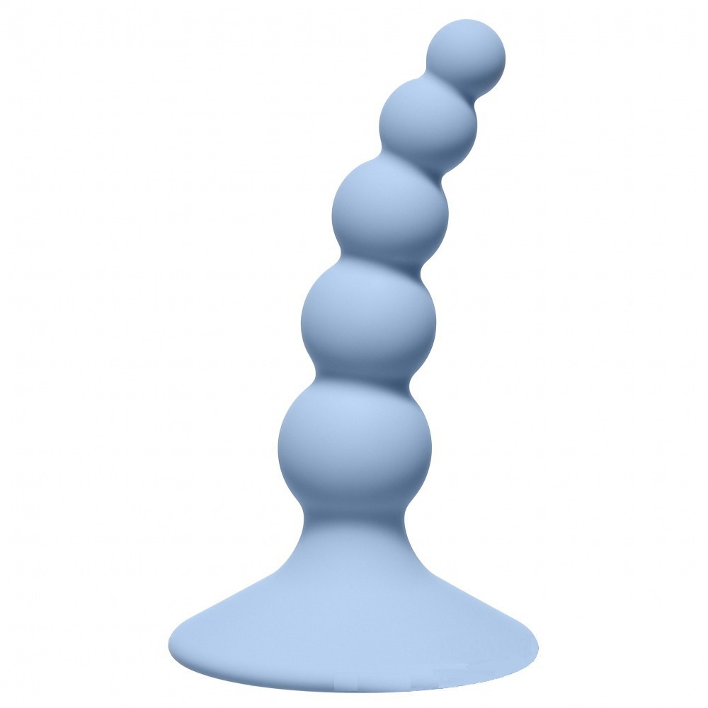 (image for) Male Prostate Butt Plug