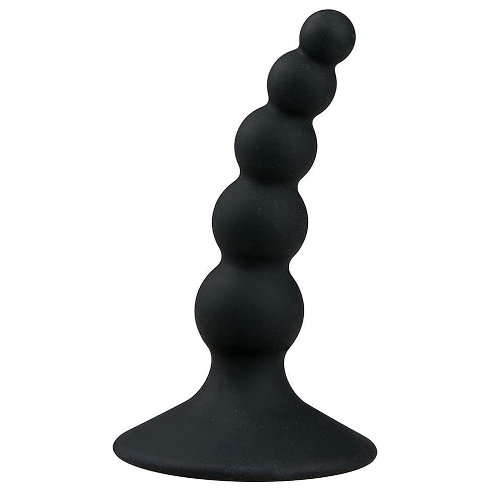 (image for) Male Prostate Butt Plug