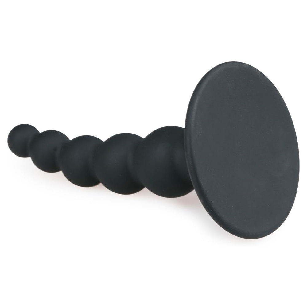 (image for) Male Prostate Butt Plug