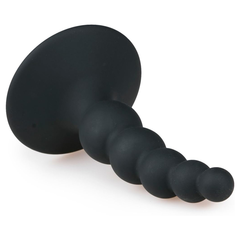 (image for) Male Prostate Butt Plug