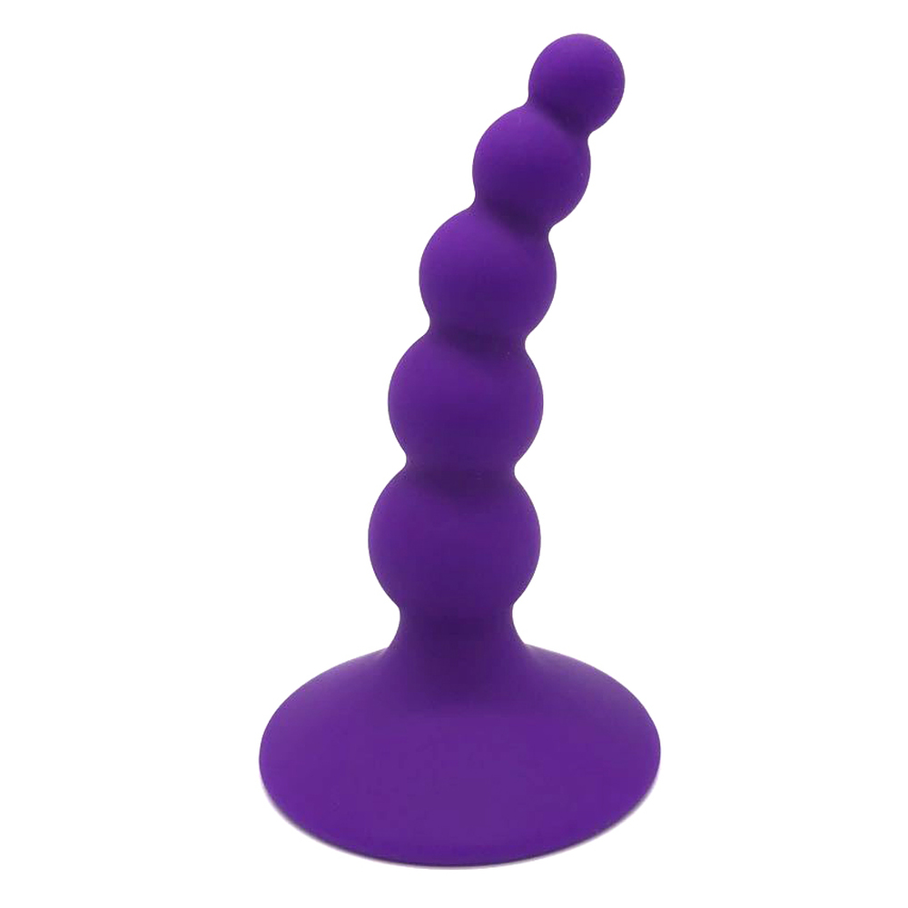 (image for) Male Prostate Butt Plug
