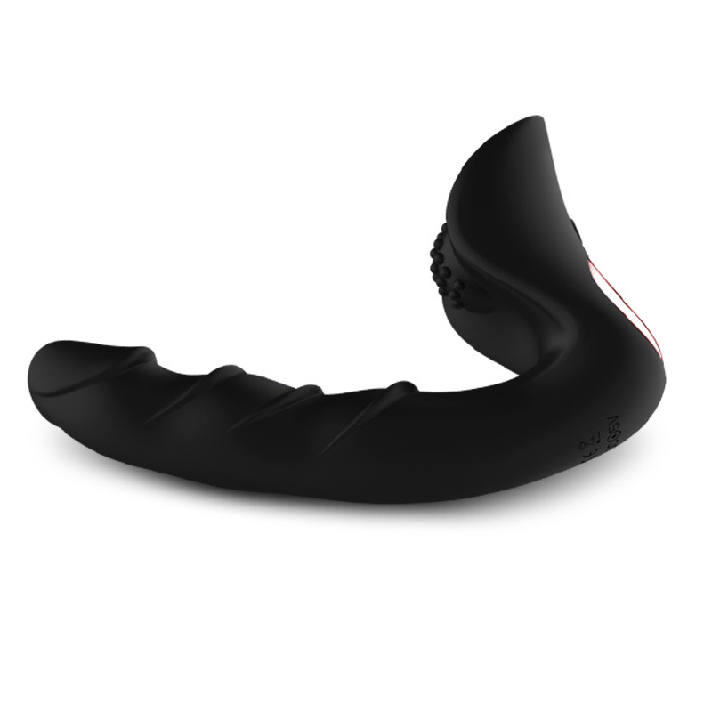 (image for) Kath Anal Vibrator