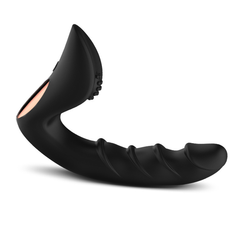 (image for) Kath Anal Vibrator