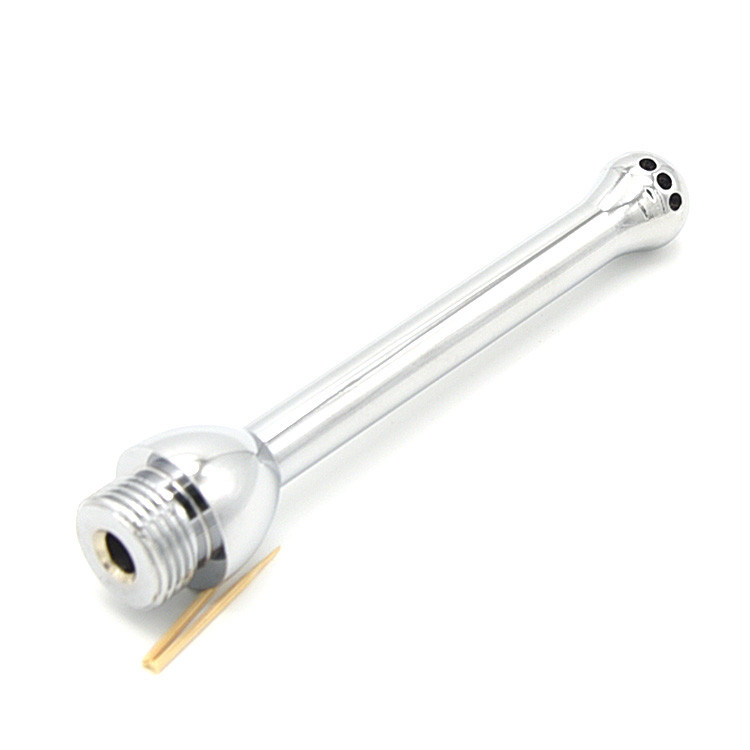 (image for) Metal Anal Douche - One Balls