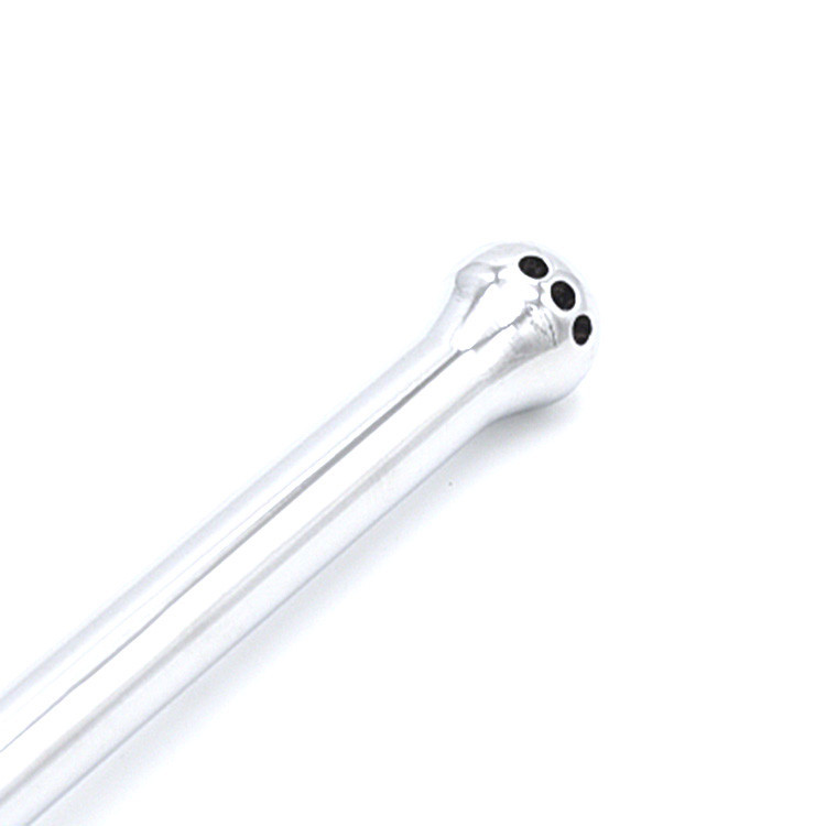 (image for) Metal Anal Douche - One Balls