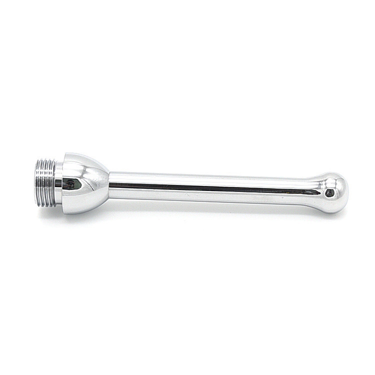 (image for) Metal Anal Douche - One Balls