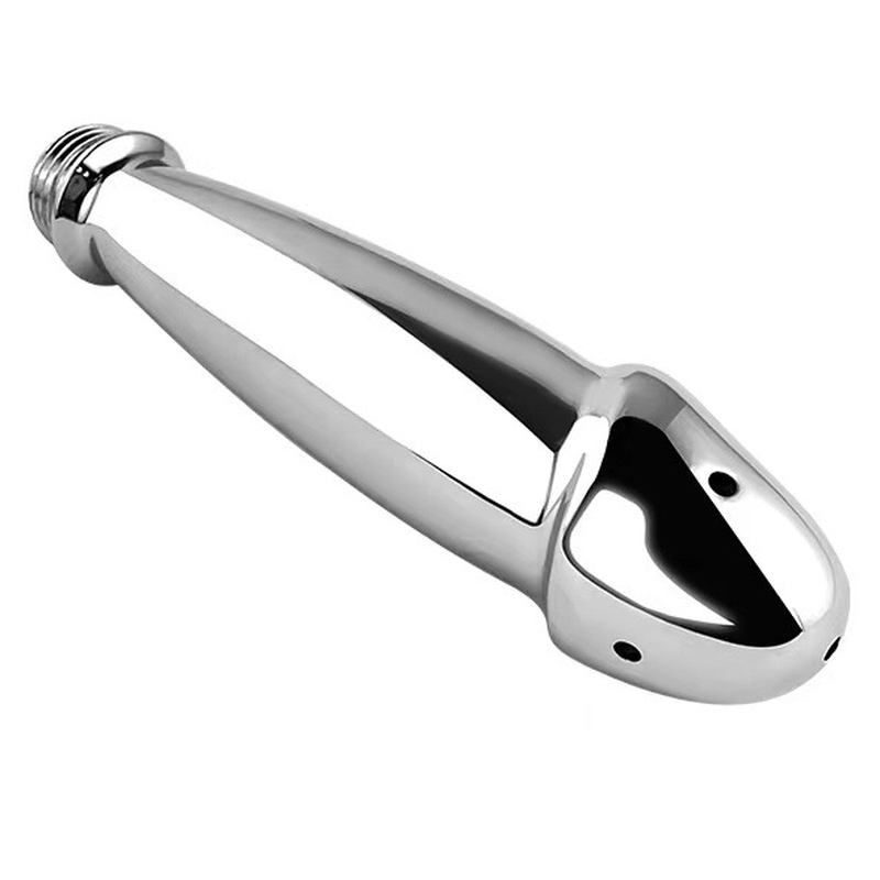 (image for) CleanStream Alumi Tip Shower Nozzle
