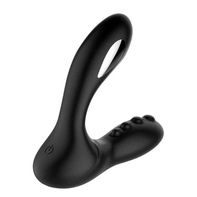 (image for) Gladiatus Prostate Vibrator