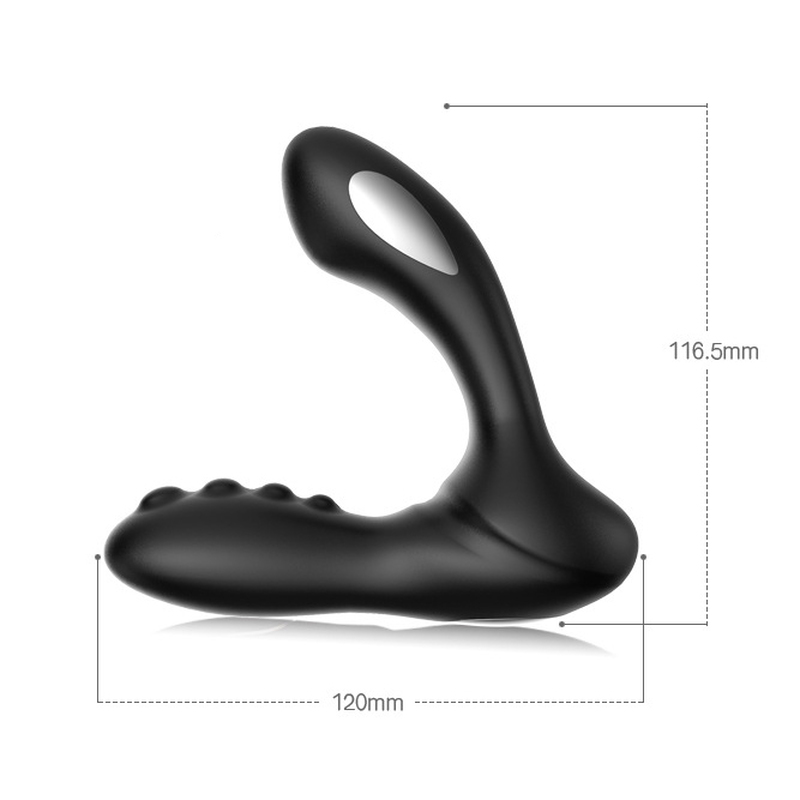 (image for) Gladiatus Prostate Vibrator