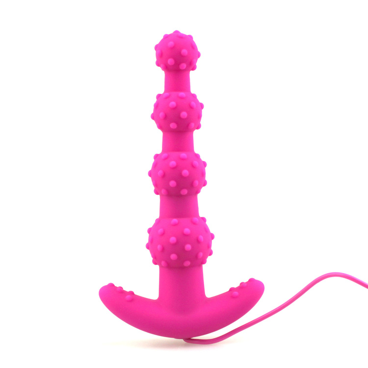 (image for) Anal Beads - 10 Model Max Pleasure