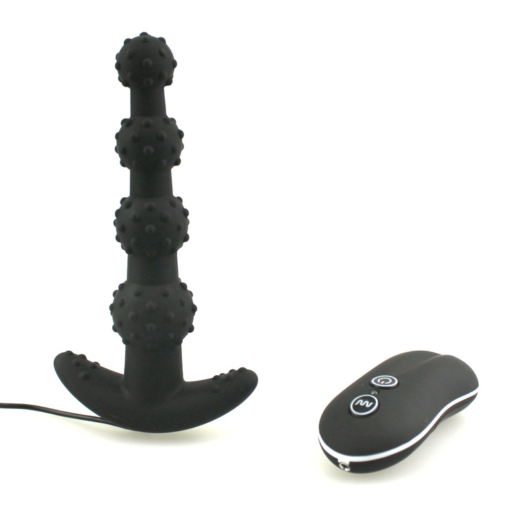 (image for) Anal Beads - 10 Model Max Pleasure