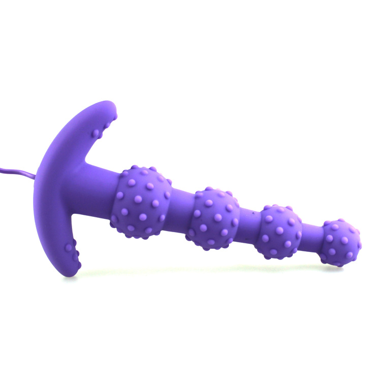 (image for) Anal Beads - 10 Model Max Pleasure