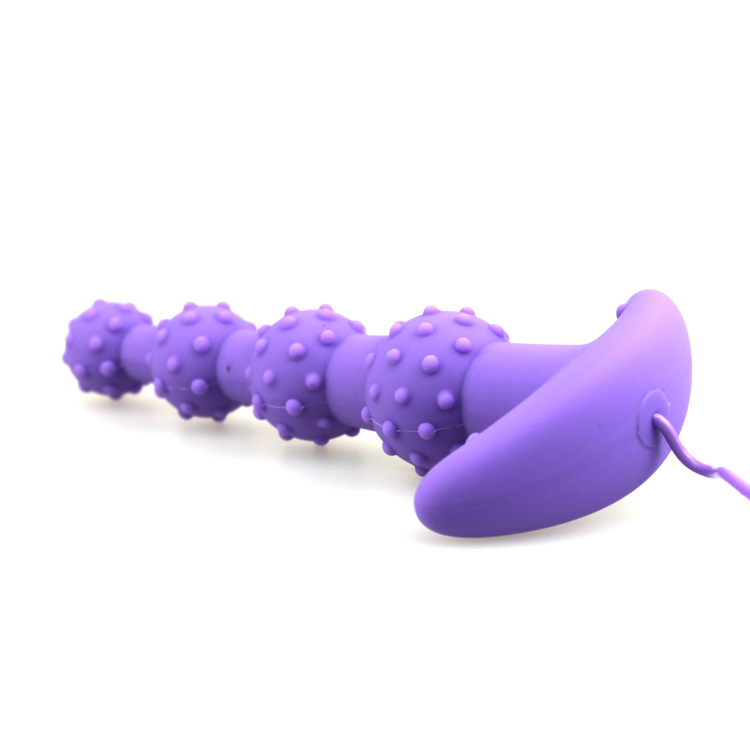 (image for) Anal Beads - 10 Model Max Pleasure