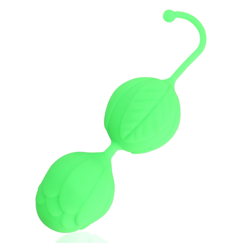 (image for) Kegelballs For Women