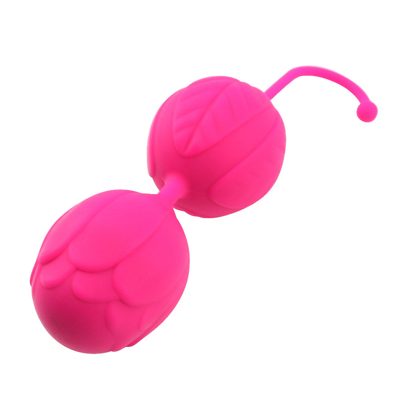 (image for) Kegelballs For Women