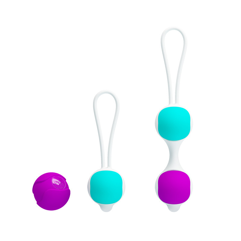 (image for) Prettylove Kegel Ball
