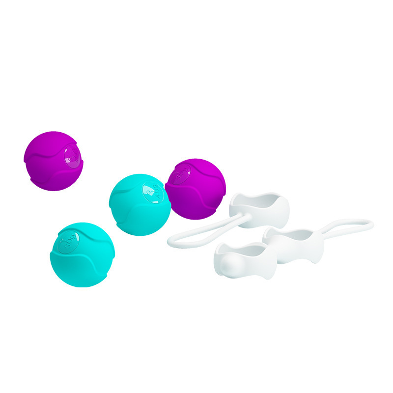 (image for) Prettylove Kegel Ball