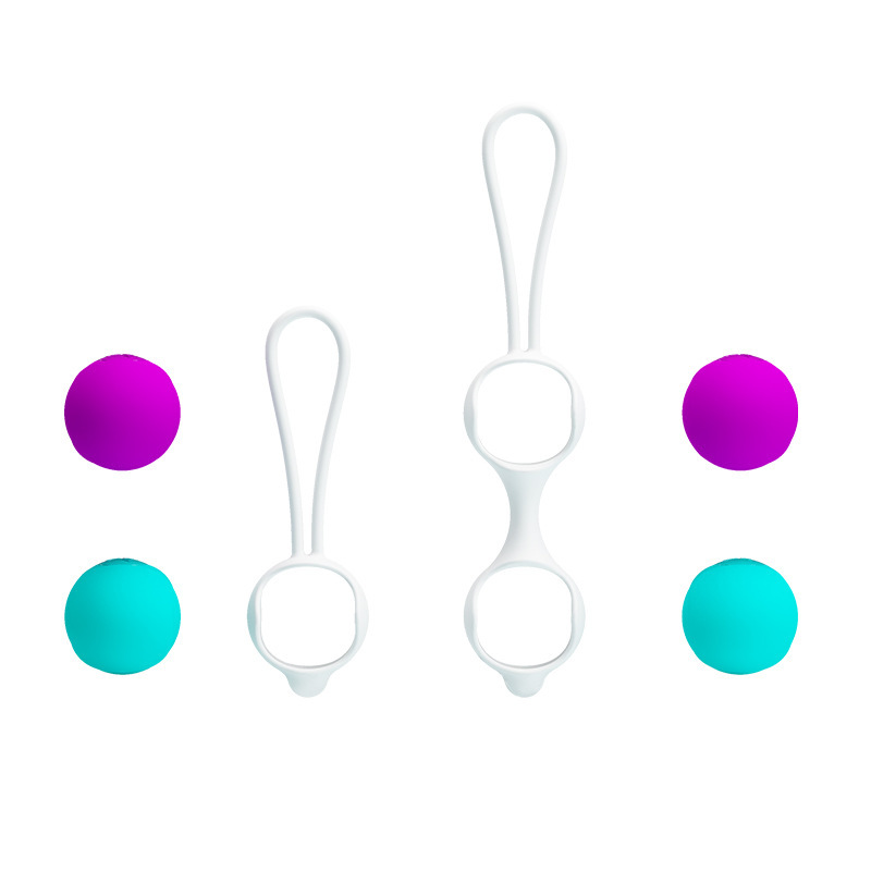 (image for) Prettylove Kegel Ball