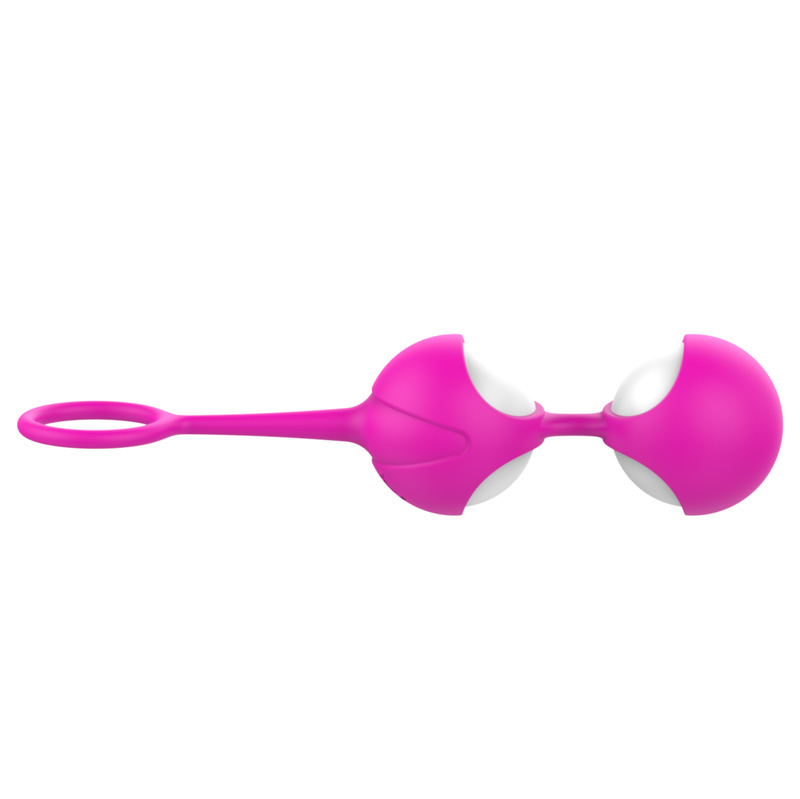 (image for) Pull Ring Kegal Balls