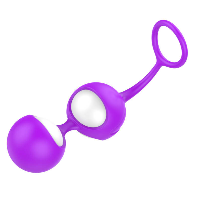 (image for) Pull Ring Kegal Balls
