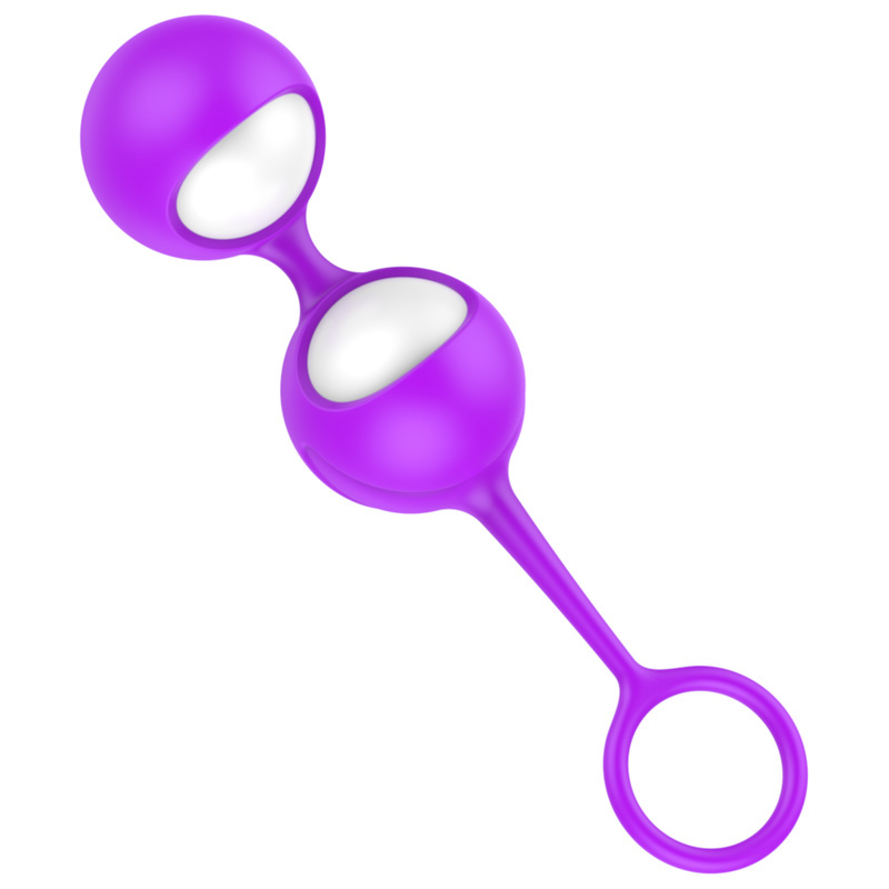 (image for) Pull Ring Kegal Balls