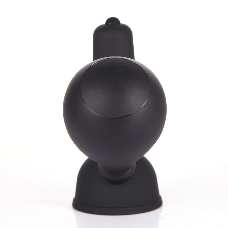 (image for) Vibrating Nipple Pump