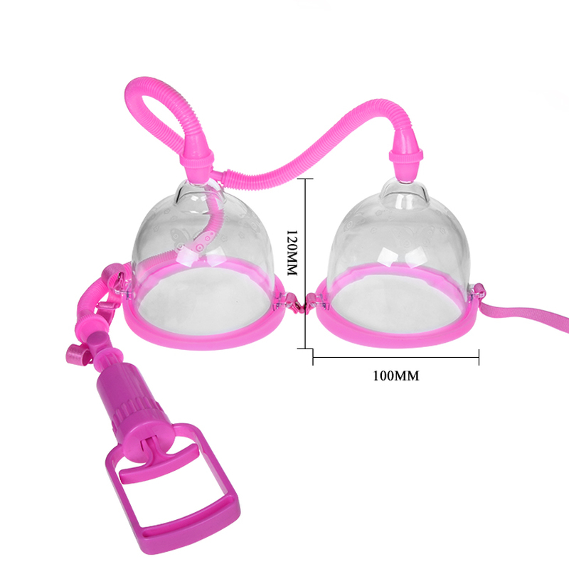 (image for) Breast Pump