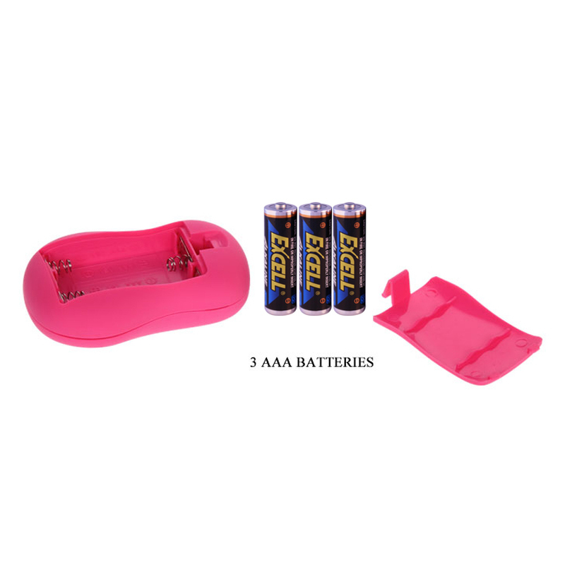 (image for) Breast Vibrators With Pump