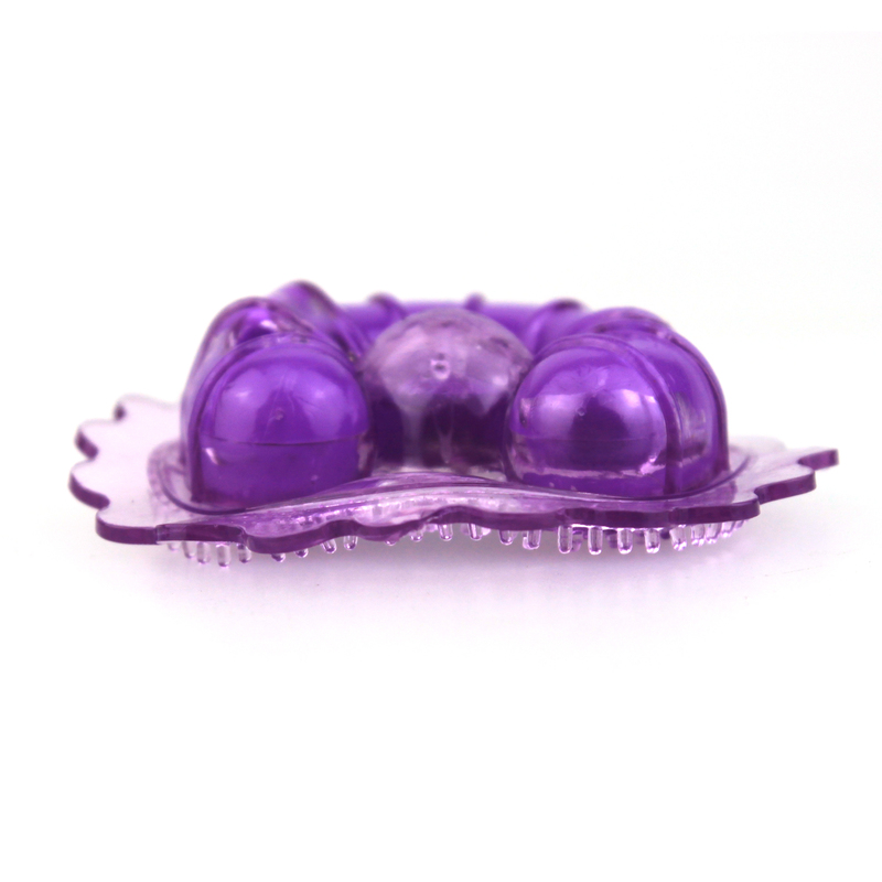 (image for) Nipple Massager