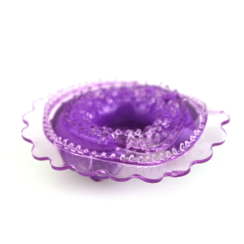 (image for) Nipple Massager