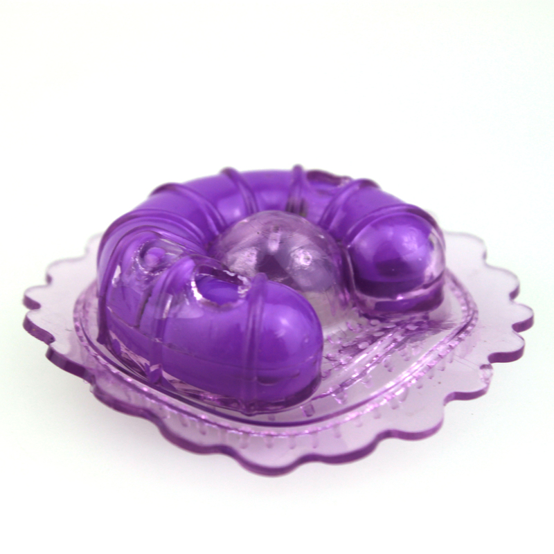 (image for) Nipple Massager