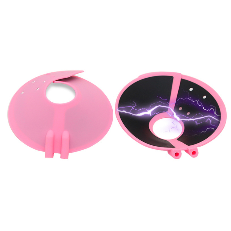 Breast Electronic Enlarger Therapy Pads