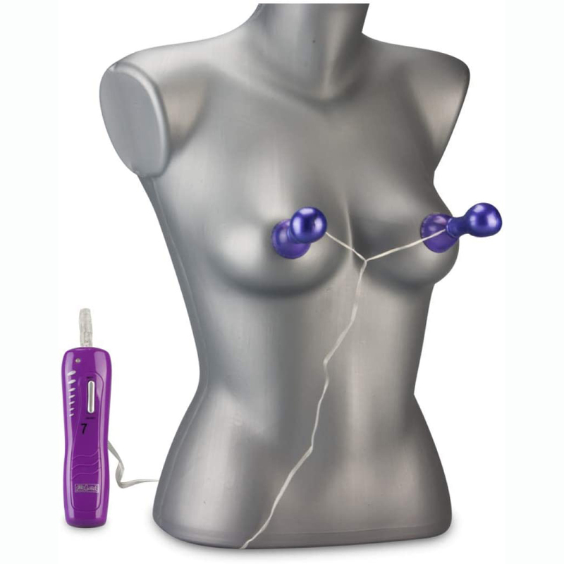 (image for) Chest Pump