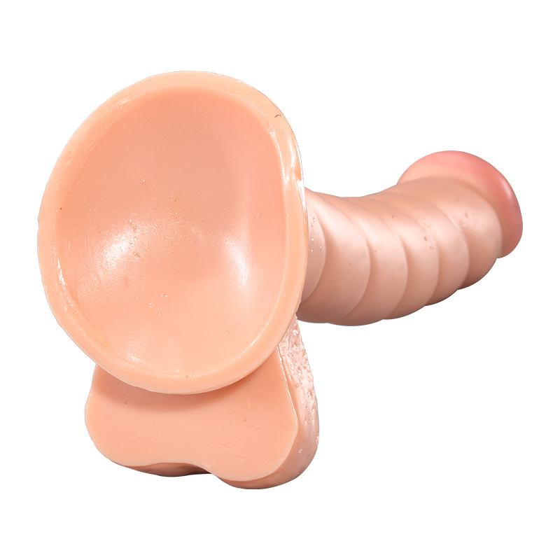 (image for) Russia Long Dildo - 13 Inches