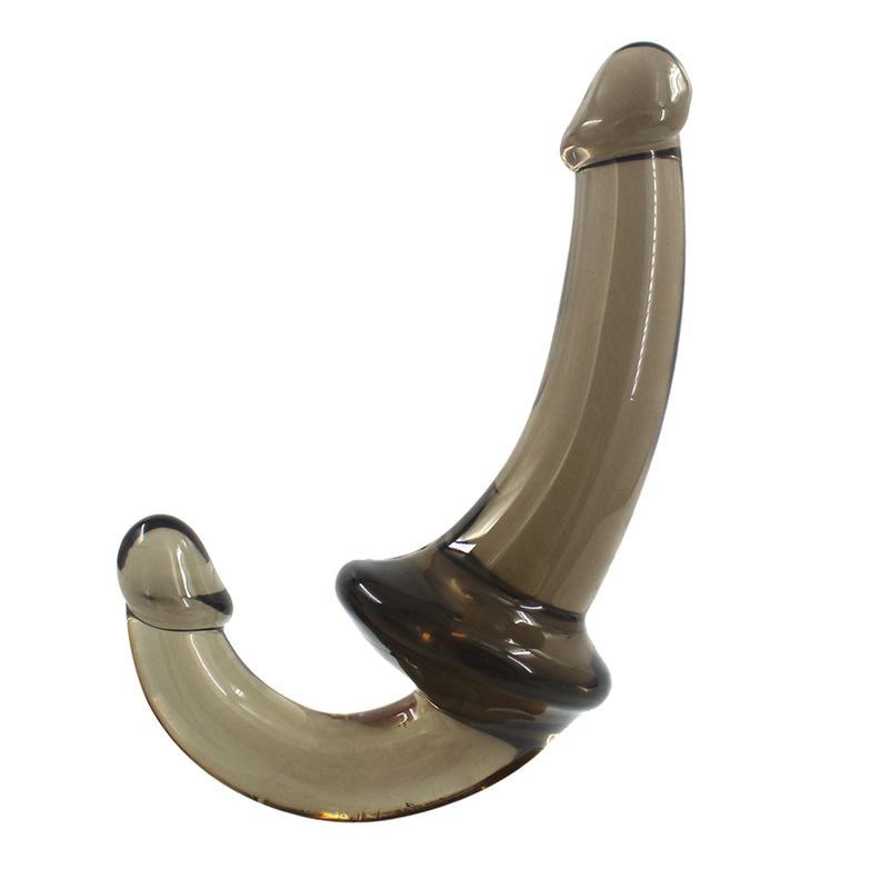 (image for) Jelly Double Ended Dildos