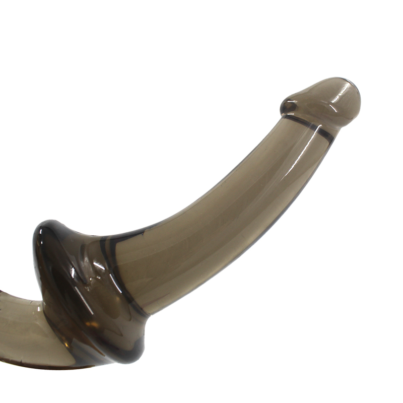 (image for) Jelly Double Ended Dildos