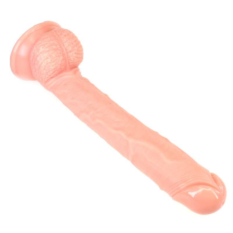 (image for) Marry's Realistic Cock - 12 Inch